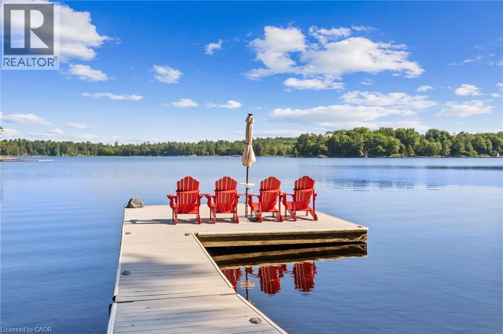2872 Muskoka Road 118 W, Muskoka Lakes, Ontario  P0B 1J0 - Photo 47 - 40764884