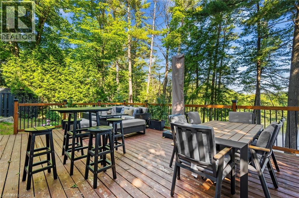 2872 Muskoka Road 118 W, Muskoka Lakes, Ontario  P0B 1J0 - Photo 48 - 40764884