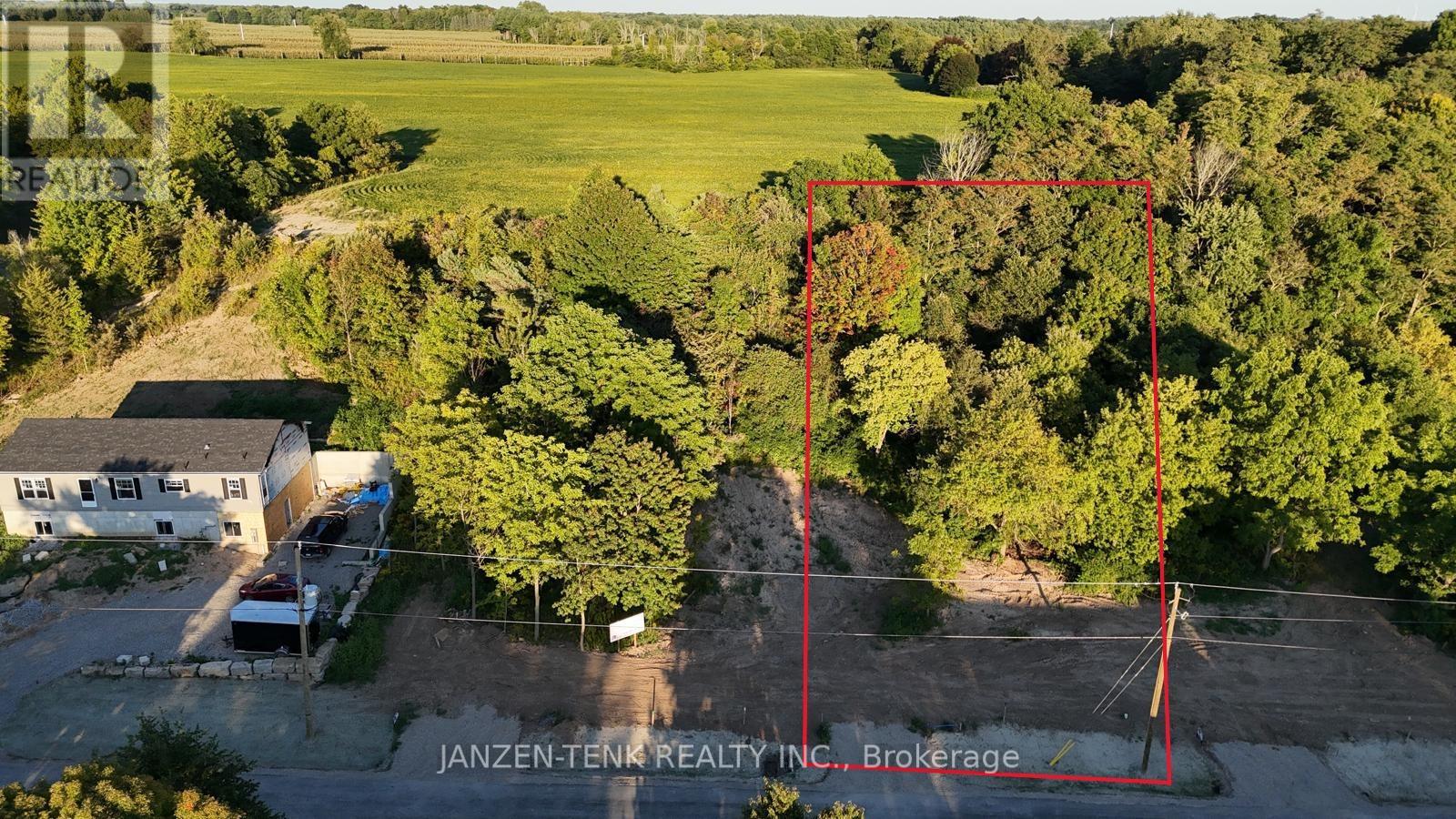 40 North Street, Bayham, Ontario  N0J 1Z0 - Photo 1 - X12273396