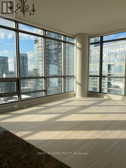 3007 - 5 MARINER TERRACE, Toronto, Ontario
