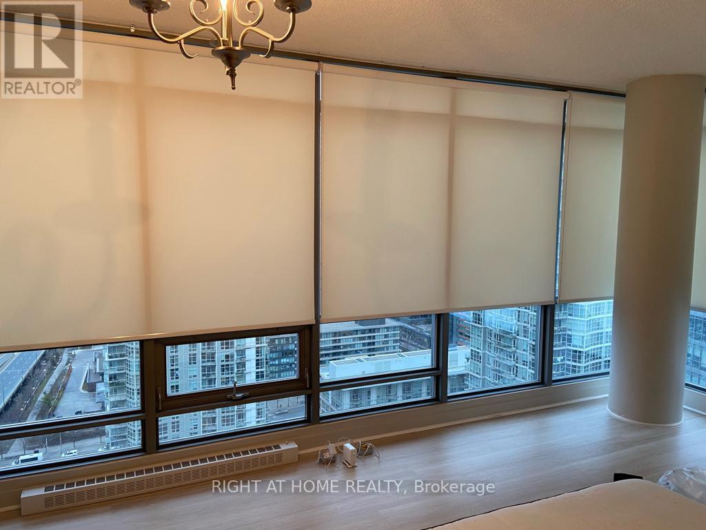 3007 - 5 Mariner Terrace, Toronto, Ontario  M5V 3V6 - Photo 11 - C12372700