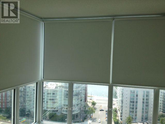 3007 - 5 Mariner Terrace, Toronto, Ontario  M5V 3V6 - Photo 17 - C12372700