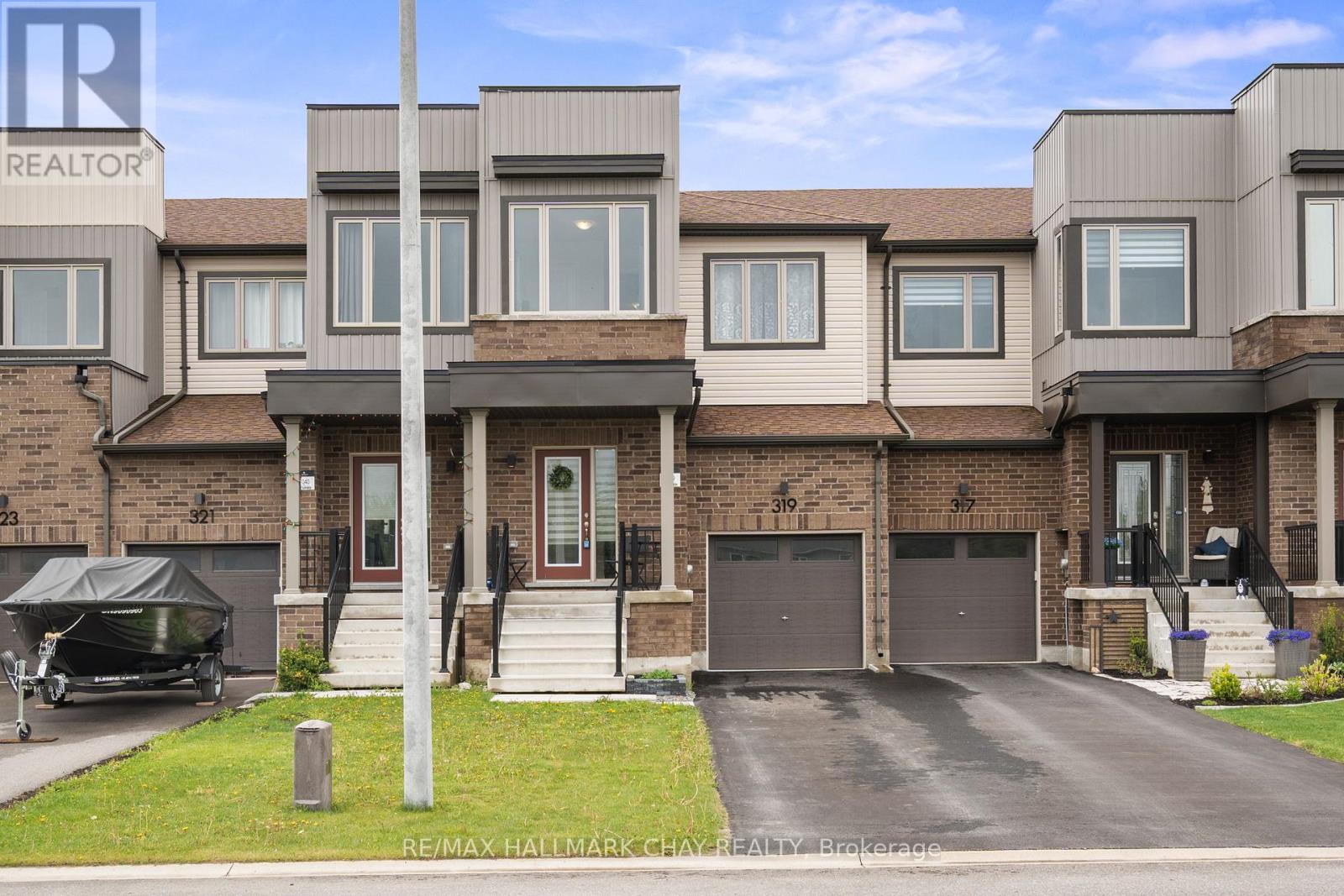 319 ATKINSON STREET, Clearview, Ontario