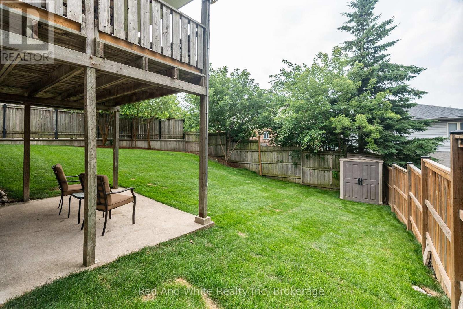 447 Old Chicopee Trail, Kitchener, Ontario N2A 4H1 - Photo 23 - X12291079