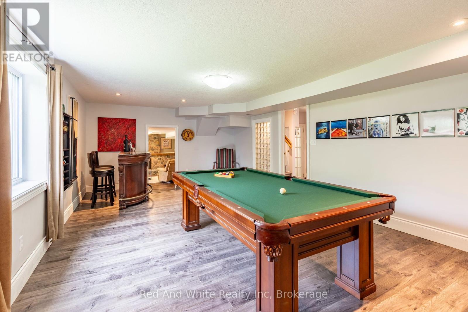 447 Old Chicopee Trail, Kitchener, Ontario N2A 4H1 - Photo 19 - X12291079