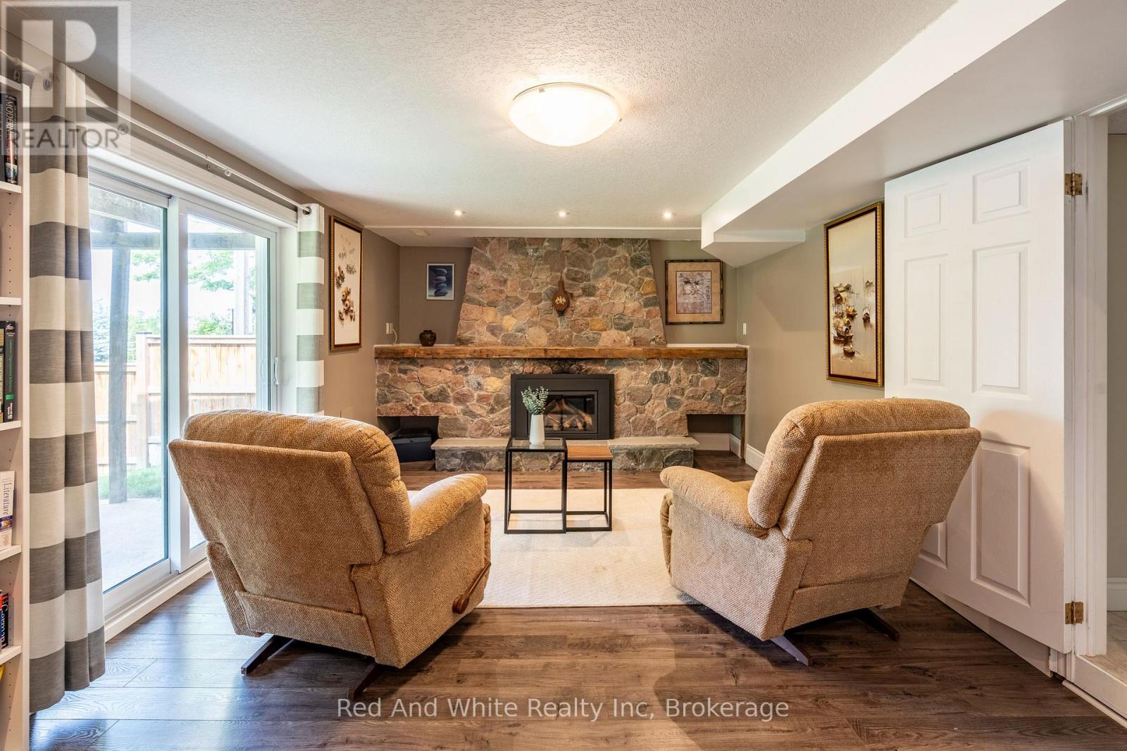 447 Old Chicopee Trail, Kitchener, Ontario N2A 4H1 - Photo 20 - X12291079