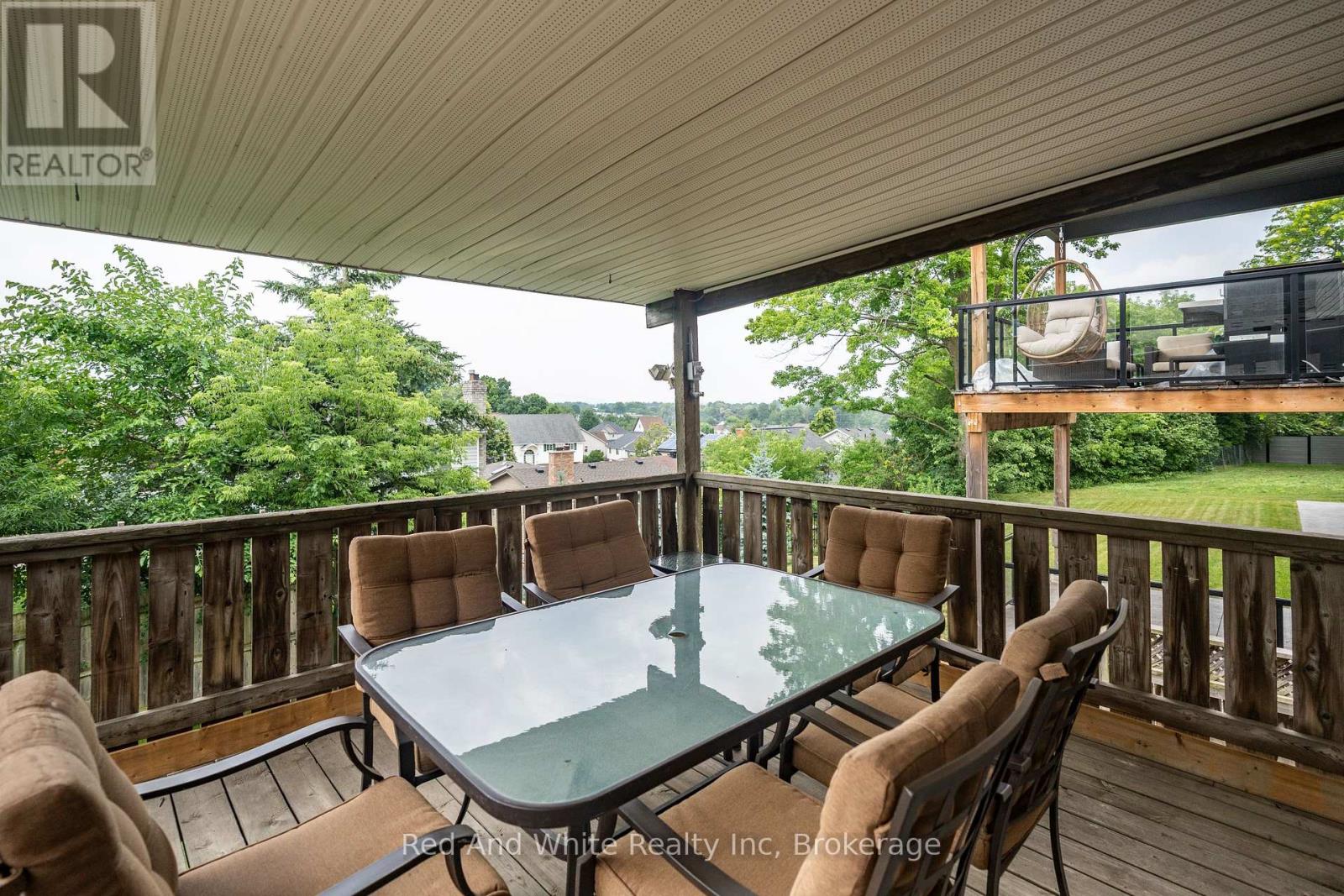 447 Old Chicopee Trail, Kitchener, Ontario N2A 4H1 - Photo 22 - X12291079