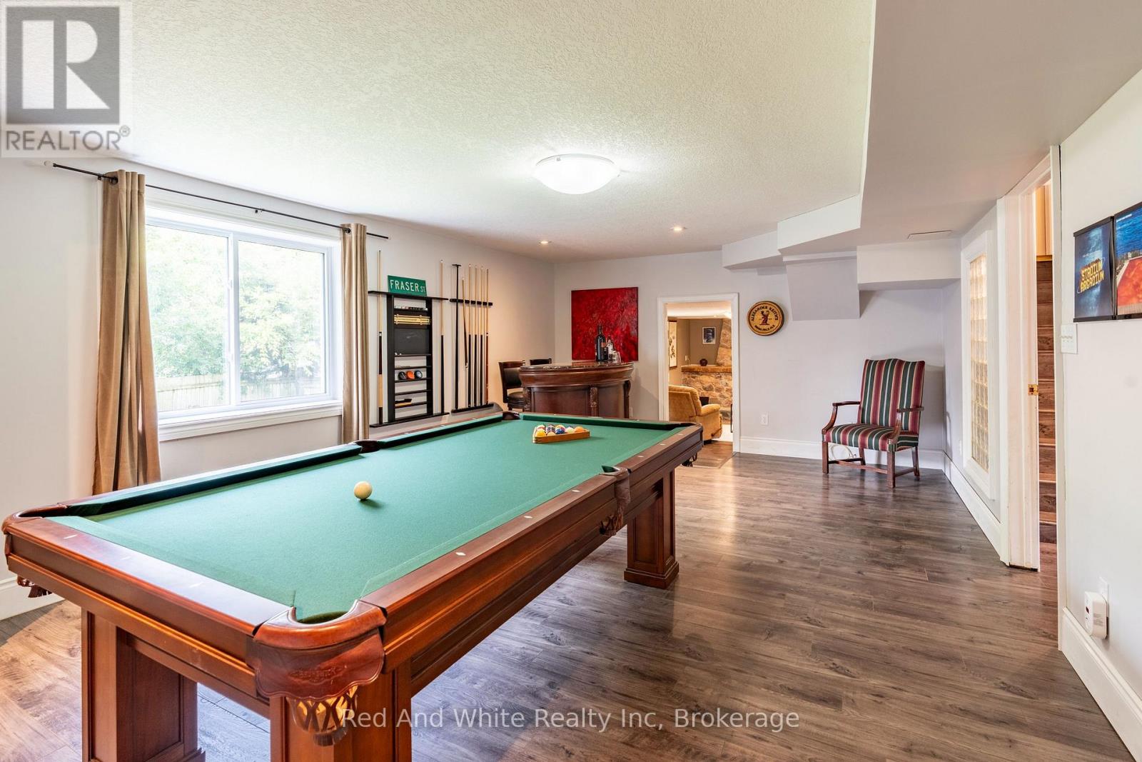 447 Old Chicopee Trail, Kitchener, Ontario N2A 4H1 - Photo 18 - X12291079