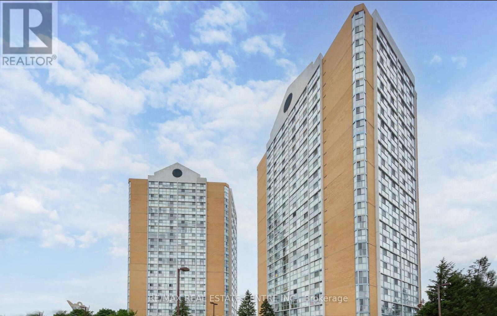Ph5 - 25 Trailwood Drive, Mississauga, Ontario  L4Z 3K9 - Photo 1 - W12372674