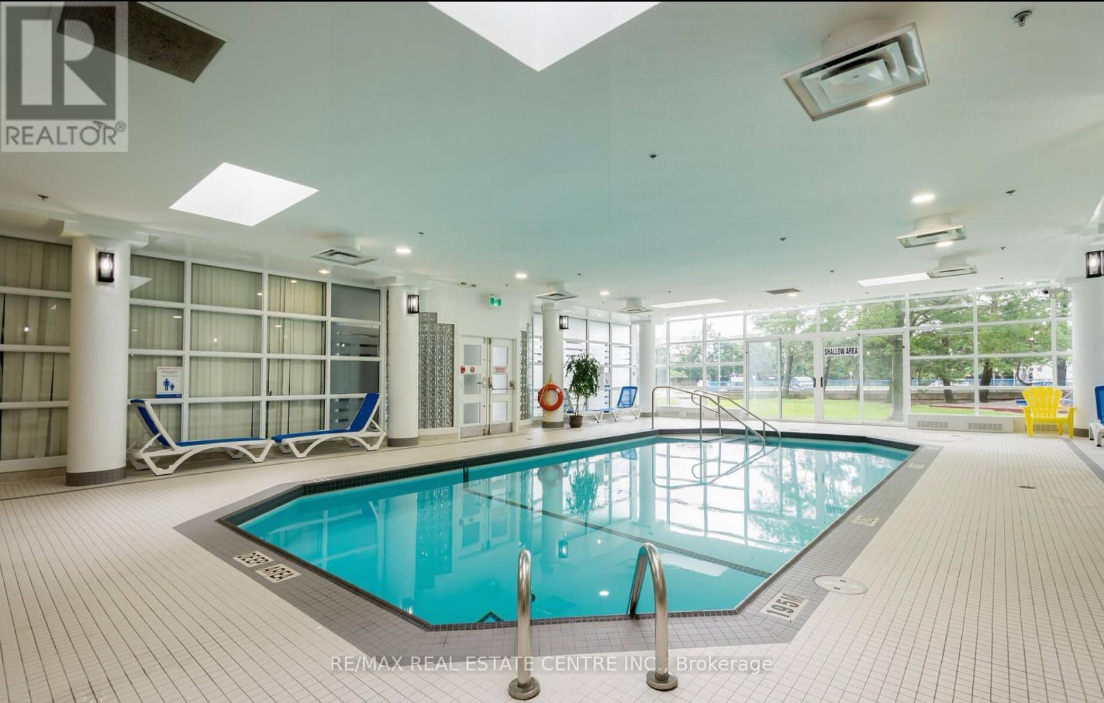 Ph5 - 25 Trailwood Drive, Mississauga, Ontario  L4Z 3K9 - Photo 15 - W12372674