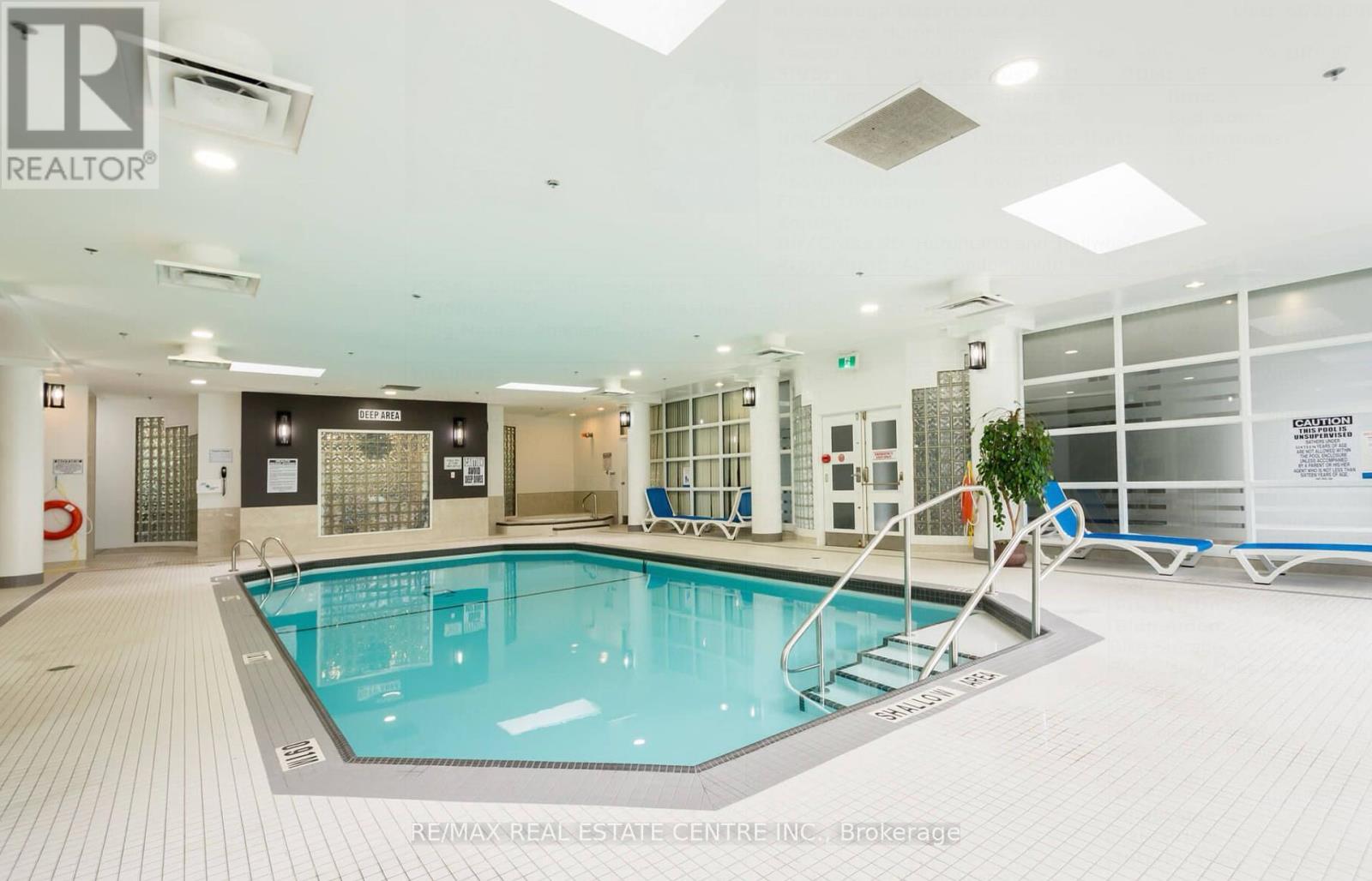 Ph5 - 25 Trailwood Drive, Mississauga, Ontario  L4Z 3K9 - Photo 16 - W12372674