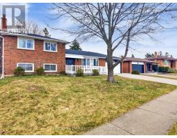 11 MEADOWLAND GATE, Brampton, Ontario