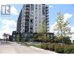 1006 - 1880 GORDON STREET, Guelph, Ontario