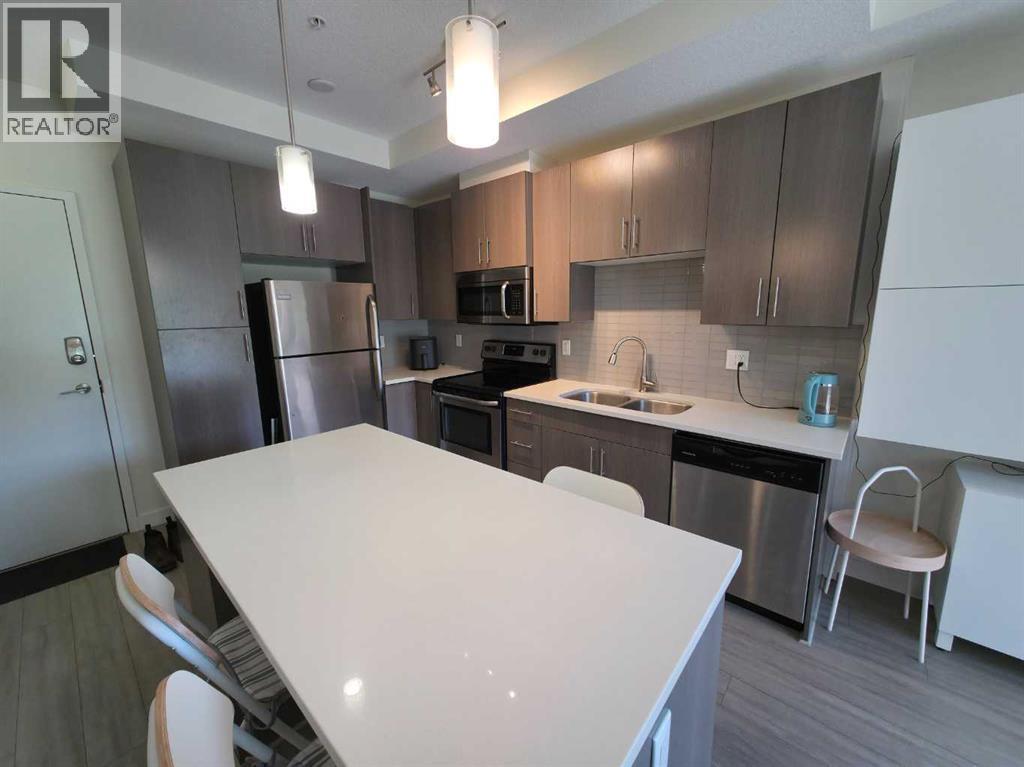 209, 15233 1 Street Se, Calgary, Alberta  T2X 0X5 - Photo 4 - A2251443