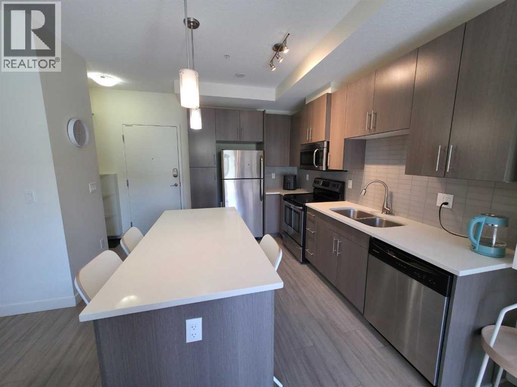 209, 15233 1 Street Se, Calgary, Alberta  T2X 0X5 - Photo 5 - A2251443