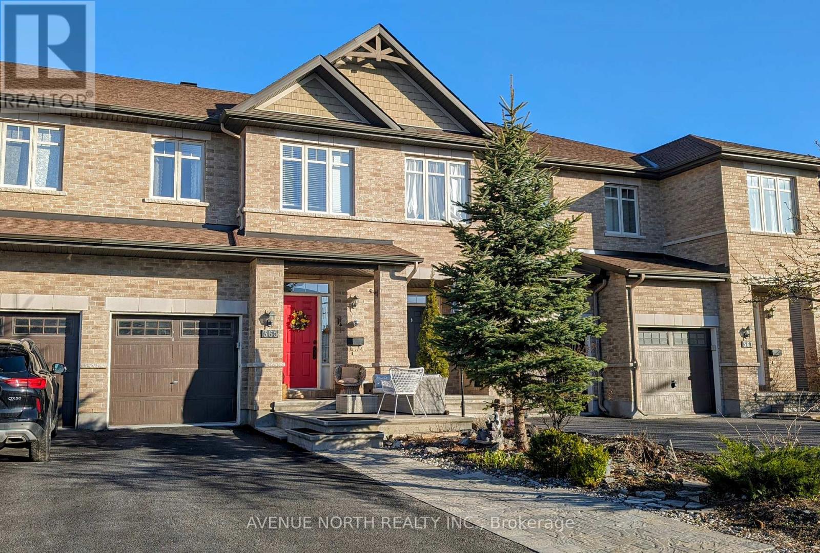 365 COOKS MILL CRESCENT, Ottawa, Ontario