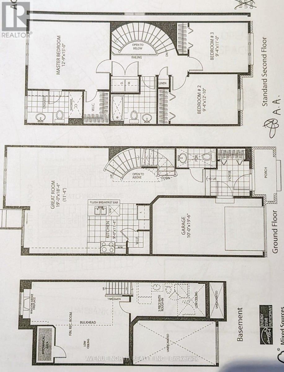 365 Cooks Mill Crescent, Ottawa, Ontario  K1V 2N2 - Photo 22 - X12372705