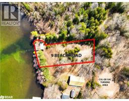 9 BEACH Road, Oro-Medonte, Ontario