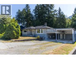 38258 NORTHRIDGE DRIVE, Squamish, British Columbia