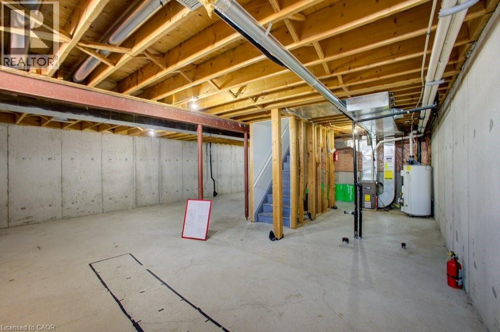 19 Niagara Drive Unit# 27, Oshawa, Ontario  L1G 8G2 - Photo 23 - 40746257