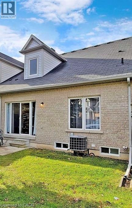 19 Niagara Drive Unit# 27, Oshawa, Ontario  L1G 8G2 - Photo 28 - 40746257