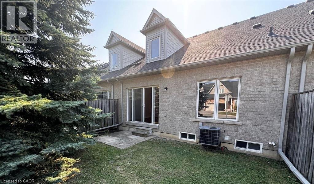 19 Niagara Drive Unit# 27, Oshawa, Ontario  L1G 8G2 - Photo 27 - 40746257