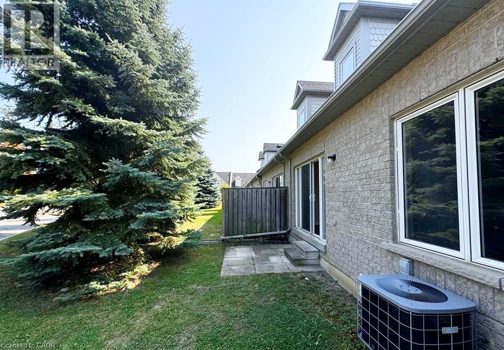 19 Niagara Drive Unit# 27, Oshawa, Ontario  L1G 8G2 - Photo 26 - 40746257