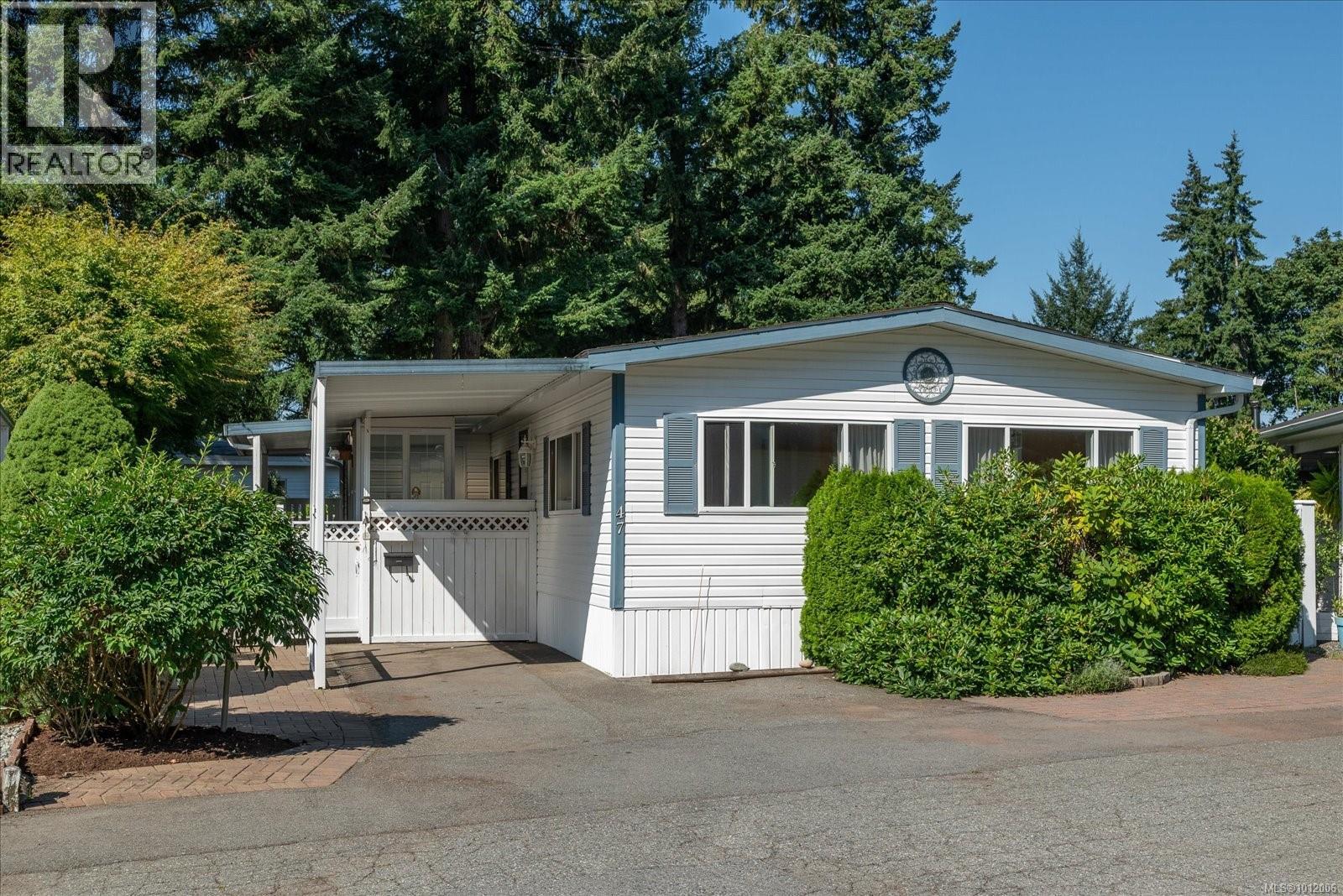 47 5854 TURNER Rd, Nanaimo, British Columbia
