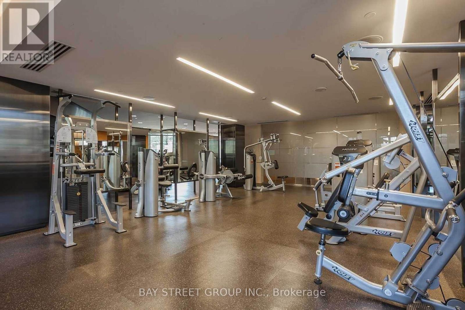 4519 - 5 Sheppard Avenue E, Toronto, Ontario  M2N 0G4 - Photo 17 - C12370905