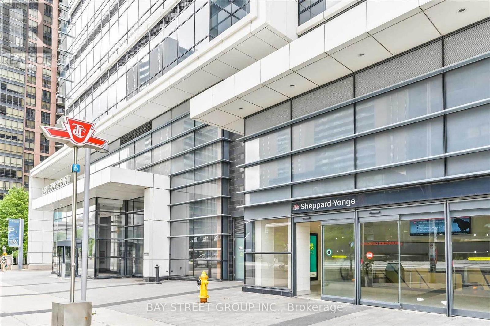 4519 - 5 Sheppard Avenue E, Toronto, Ontario  M2N 0G4 - Photo 15 - C12370905