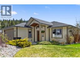 4812 Spruce Crescent, barriere, British Columbia