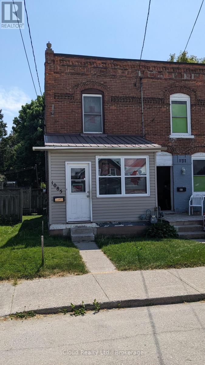 1085 3rd A Avenue E, Owen Sound, Ontario  N4K 2L1 - Photo 2 - X12372318