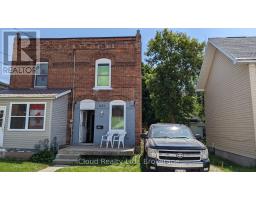 1083 3RD A AVENUE E, Owen Sound, Ontario