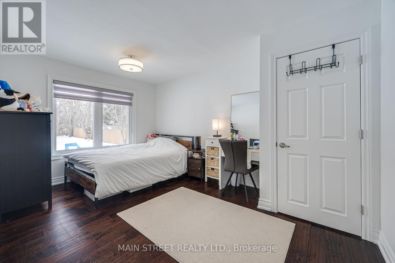 18166 Leslie Street, East Gwillimbury, Ontario  L9N 0M5 - Photo 9 - N12372701