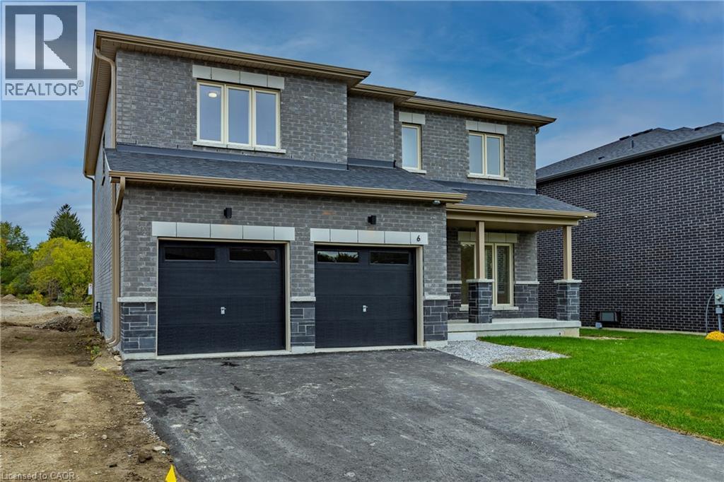 6 Butternut Drive, Simcoe photo number 2 6 Butternut Drive, Simcoe photo number 2