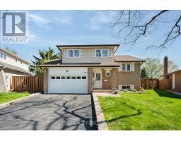 1397 HIGHGATE COURT, Oakville, Ontario