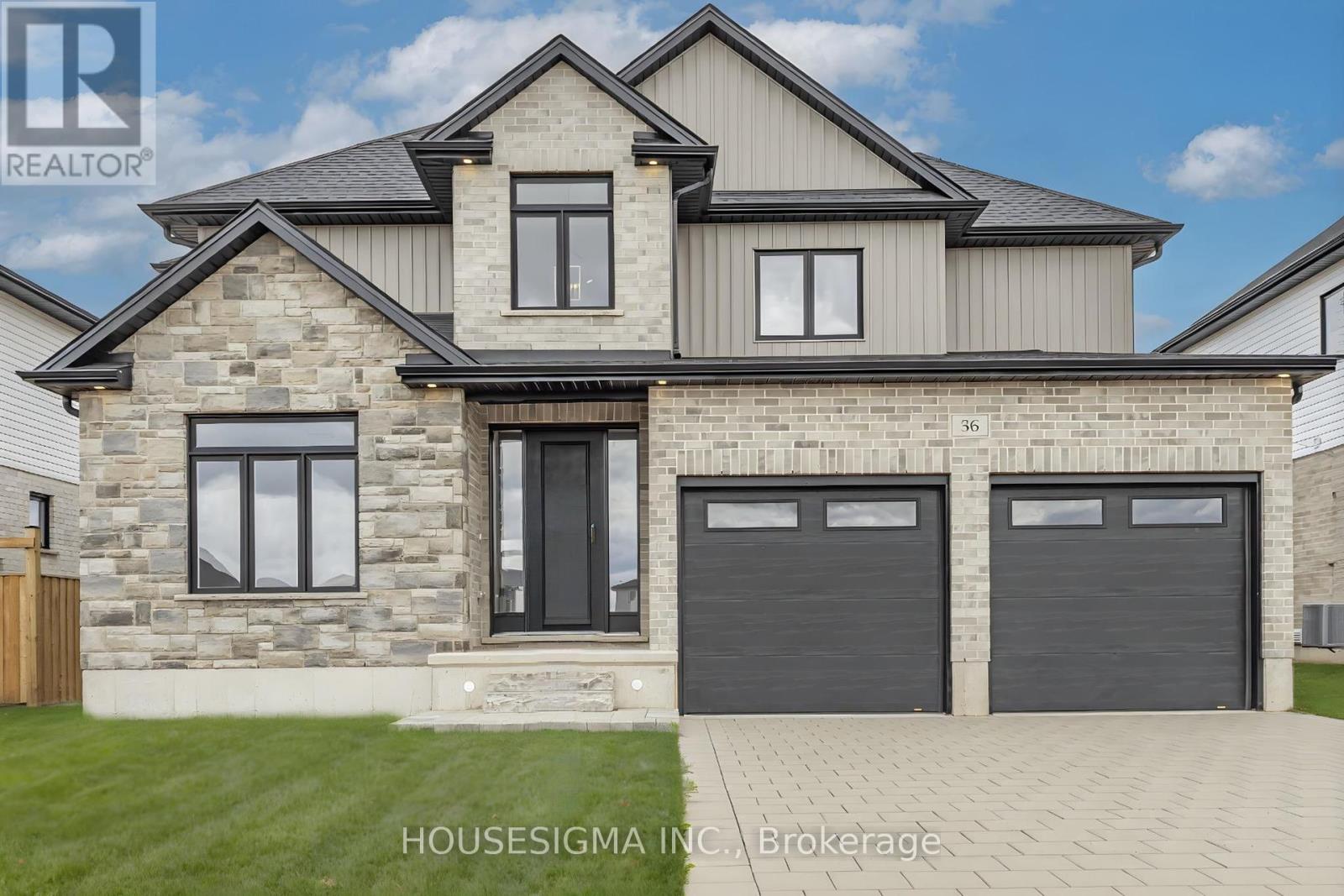 36 Kelly Drive, Zorra, Ontario  N0M 2M0 - Photo 3 - X12372741