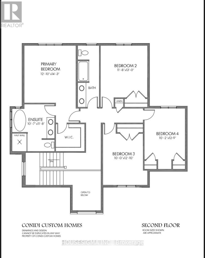 36 Kelly Drive, Zorra, Ontario  N0M 2M0 - Photo 49 - X12372741