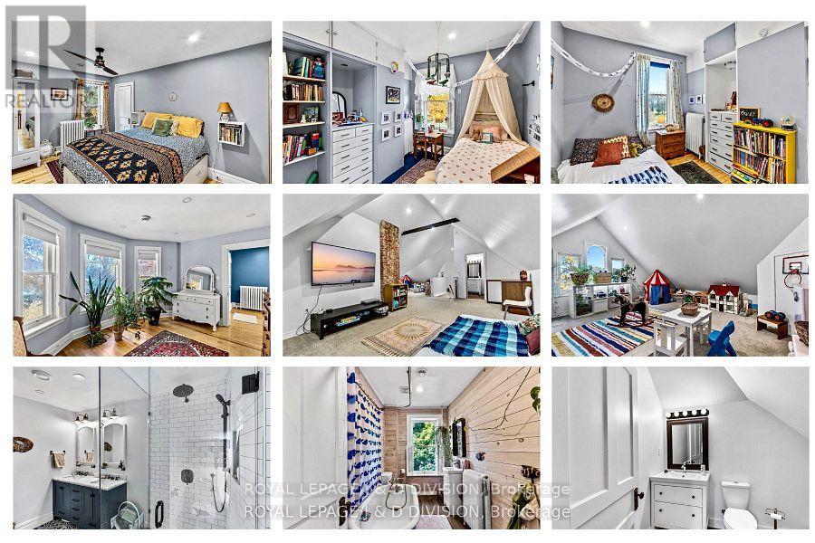 2407 Brown Line, Cavan Monaghan, Ontario K9J 6Z9 - Photo 4 - X12321316