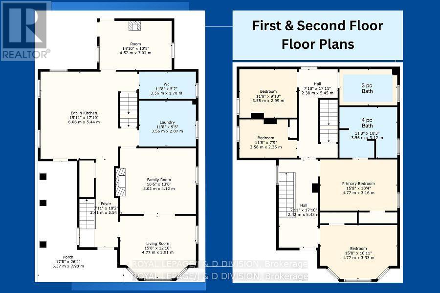 2407 Brown Line, Cavan Monaghan, Ontario K9J 6Z9 - Photo 6 - X12321316