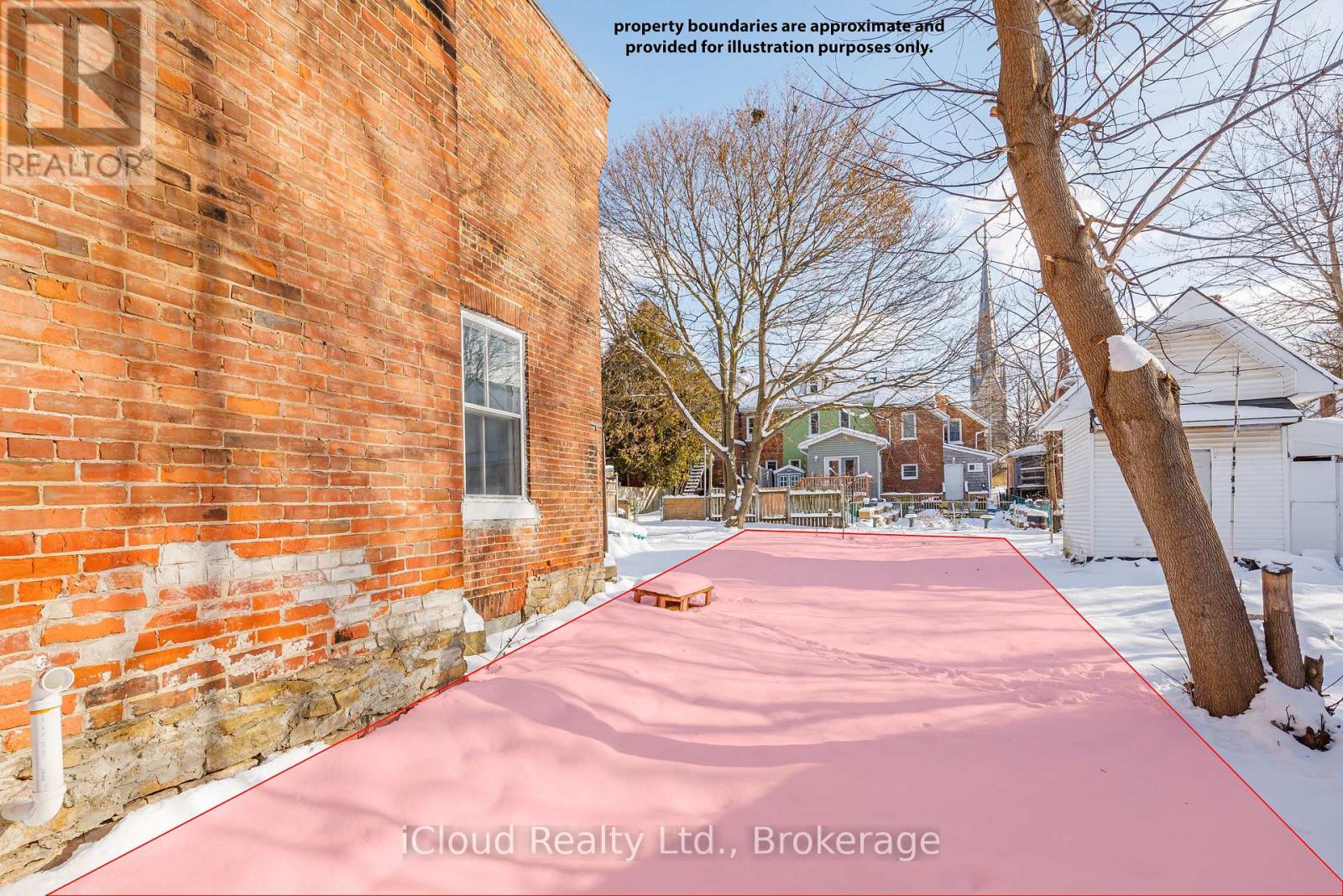1081 3RD A AVENUE E, Owen Sound, Ontario