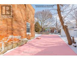 1081 3RD A AVENUE E, Owen Sound, Ontario