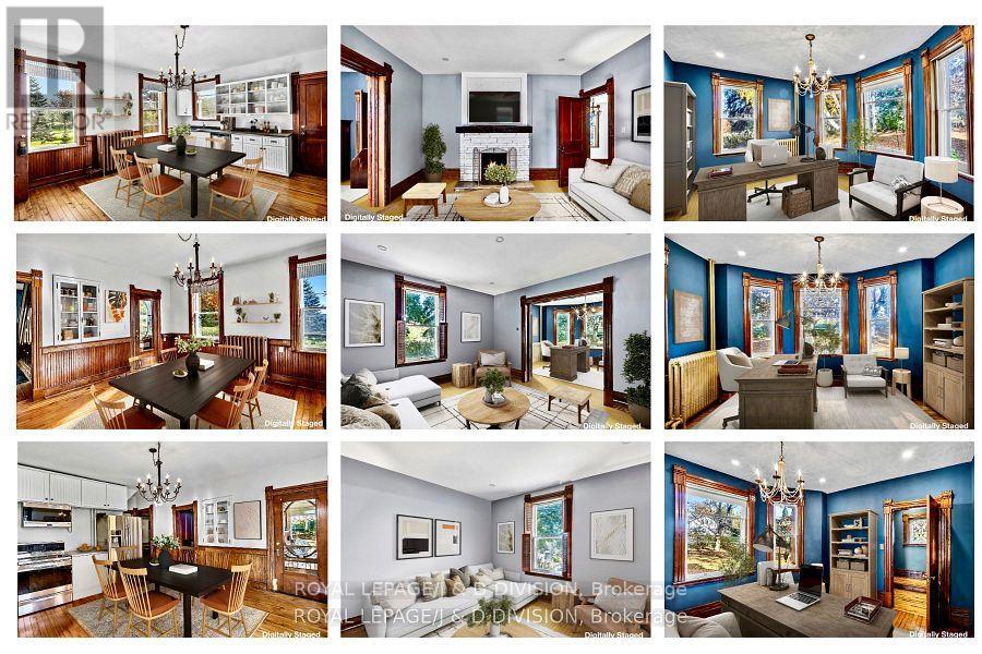 2407 Brown Line, Cavan Monaghan, Ontario K9J 6Z9 - Photo 3 - X12321316