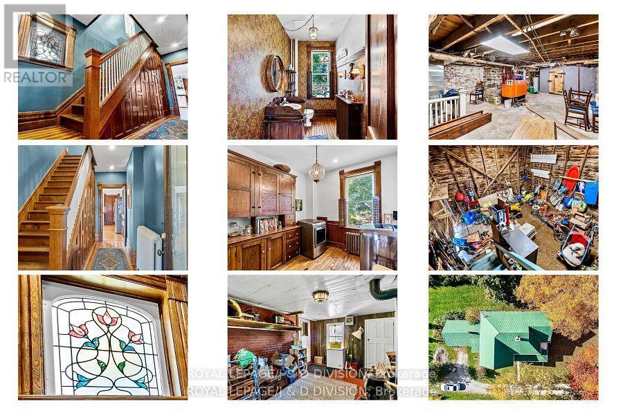 2407 Brown Line, Cavan Monaghan, Ontario K9J 6Z9 - Photo 5 - X12321316