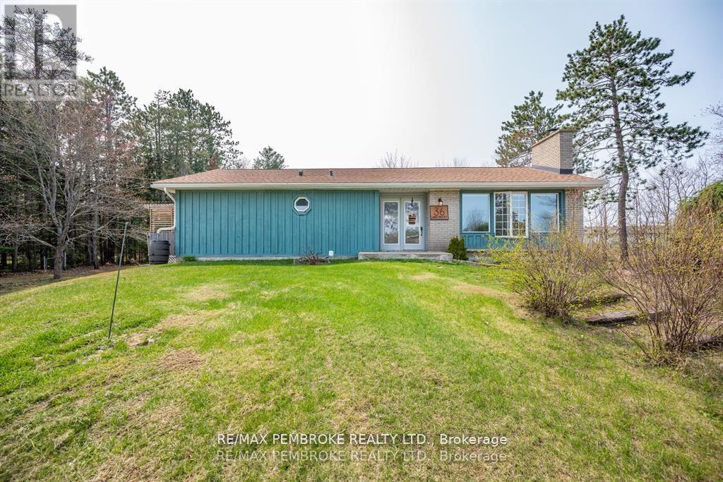 36 Labine Crescent, Petawawa, Ontario  K8H 2J2 - Photo 2 - X12372729