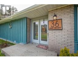 36 Labine Crescent, Petawawa, Ca