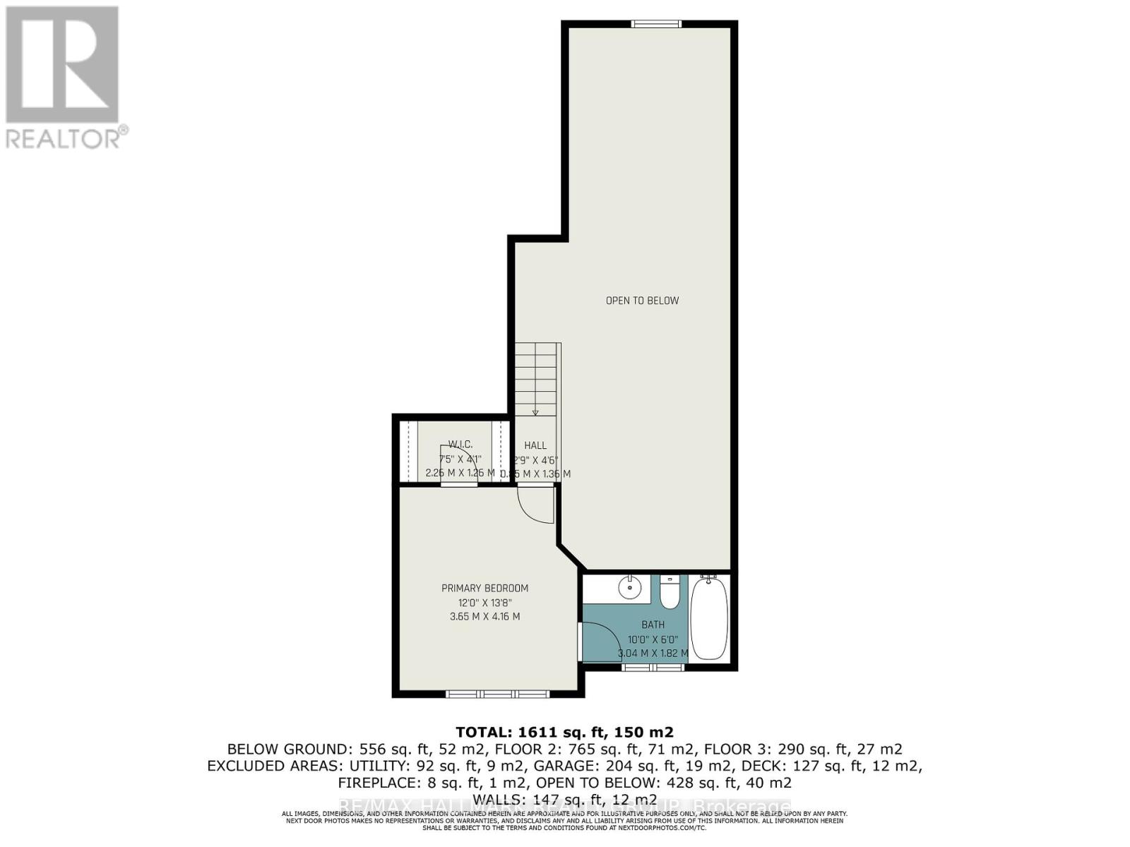 7 Maple Park Private, Ottawa, Ontario  K1T 4A6 - Photo 37 - X12372751