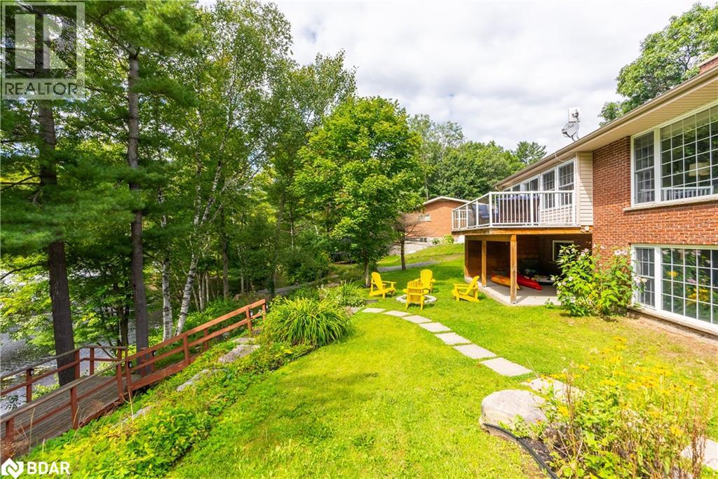 443 By-Lock Acres Road, Huntsville, Ontario  P1H 1S1 - Photo 27 - 40764946