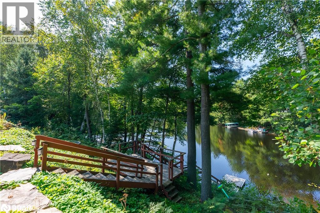 443 By-Lock Acres Road, Huntsville, Ontario  P1H 1S1 - Photo 31 - 40764946