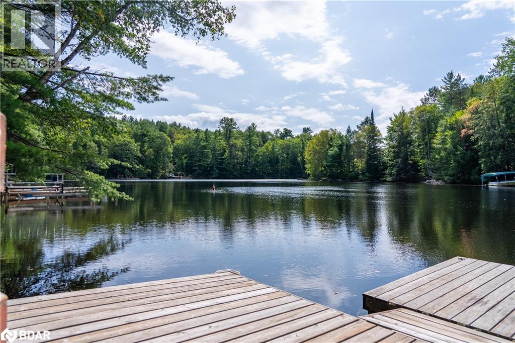 443 By-Lock Acres Road, Huntsville, Ontario  P1H 1S1 - Photo 35 - 40764946
